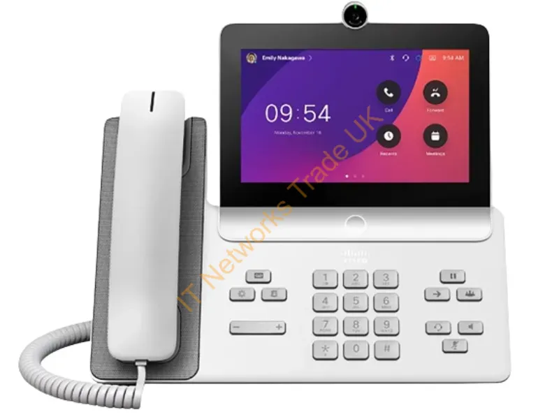 CP-8875-L-K9= - Cisco 8875 Ip Conference Phone