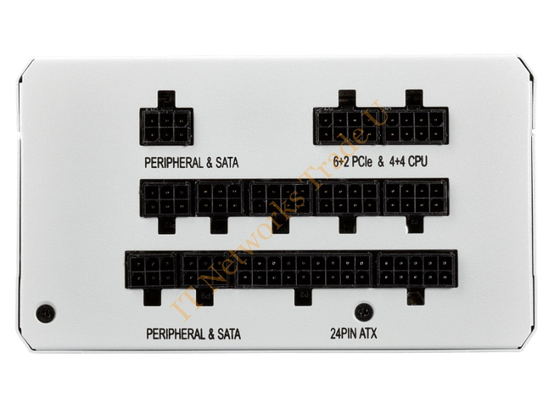 CP-9020156-UK - Corsair RM850x 850W ATX White power supply unit