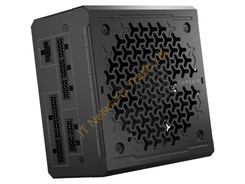 CP-9020295-EU - Corsair RMe Series RM750e power supply unit 750 W 24-pin ATX ATX Black