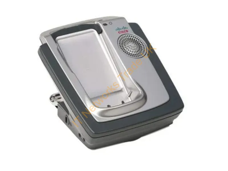CP-DSKCH-7925G-RF Cisco Desktop Charging Stand IP Phone
