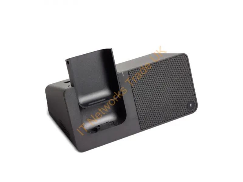 CP-DSKCH-8821-BUN - Cisco Cp-Dskch-8821-Bun Mobile Device Charger Ip Phone Black Ac Indoor