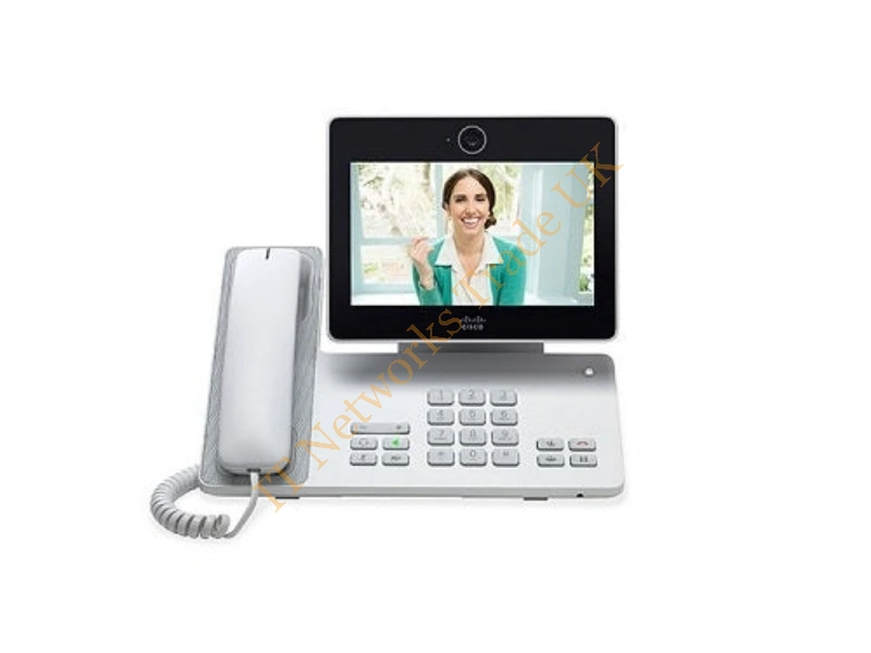 CP-DX650-W-K9 Cisco DX650 IP Video Phone, White