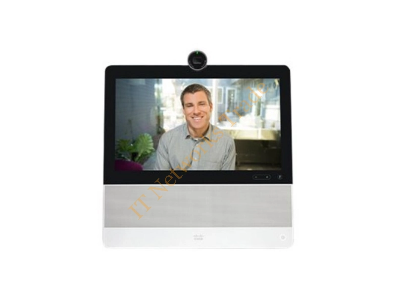 CP-DX70-W-NR-K9 Cisco DX70 Video Conferencing Kit No Radio