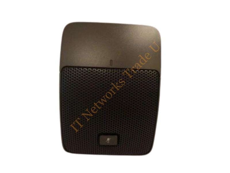 CP-MIC-WRLS-S-US= Cisco Single Spare -Wireless Microph One with US Dect Frequency IP Phone