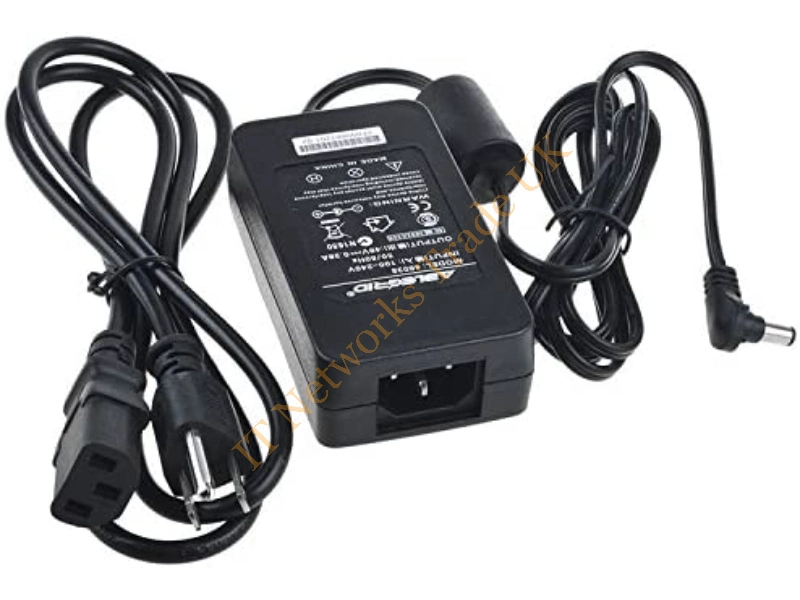 CP-PWR-7920-NA Cisco IP Phone Power Adapter for 7920 Series