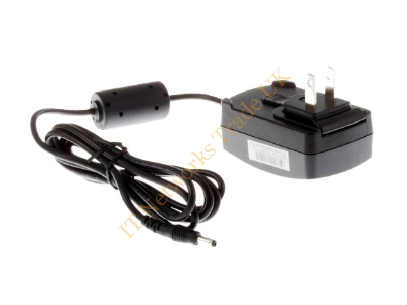 CP-PWR-7921G-NA Cisco IP Phone AC Power Adapter for 7921G