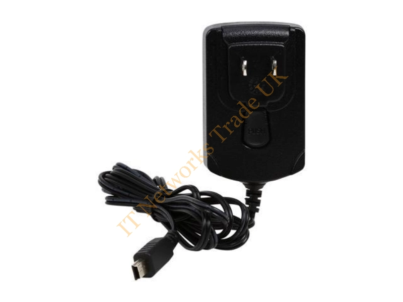 CP-PWR-7925G-NA Cisco Unified Wireless IP Phone 7925G Power Supply Power Adapter