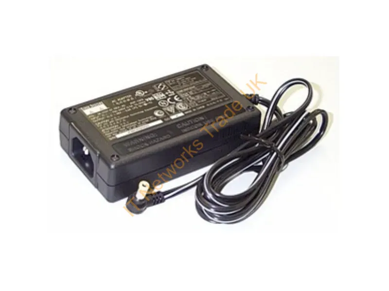 CP-PWR-CUBE-3= Cisco IP Phone Power Transformer for 7900 Phone Series Networking Accessory