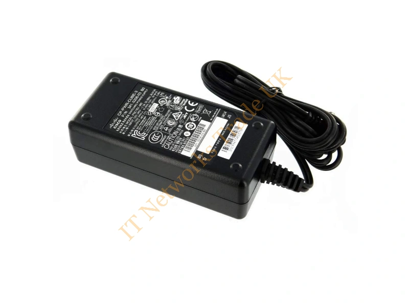 CP-PWR-CUBE-3 Cisco IP Phone Power Adapter for 7900 Series