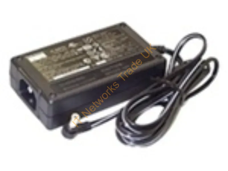 CP-PWR-CUBE-4= Cisco 100 / 240V Power Adapter for CP-88XX / CP-89XX / CP-99XX Series IP phone