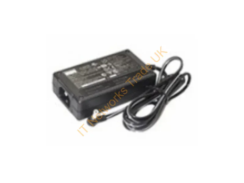 CP-PWR-CUBE-4 Cisco IP Phone AC Power Adapter for 8900 / 9900 Series