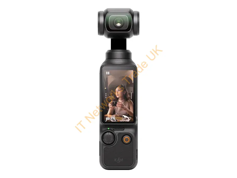 CP.OS.00000301.01 - Strategic Sourcing Dji Camera Osmo Pocket 3