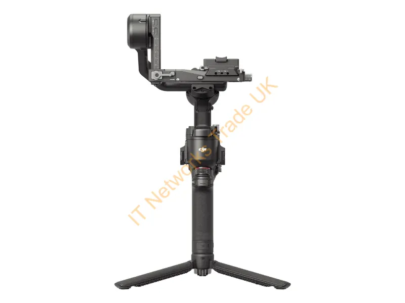 CP.RN.00000343.01 - Strategic Sourcing Dji Rs 4 Gimbal Stabilizer