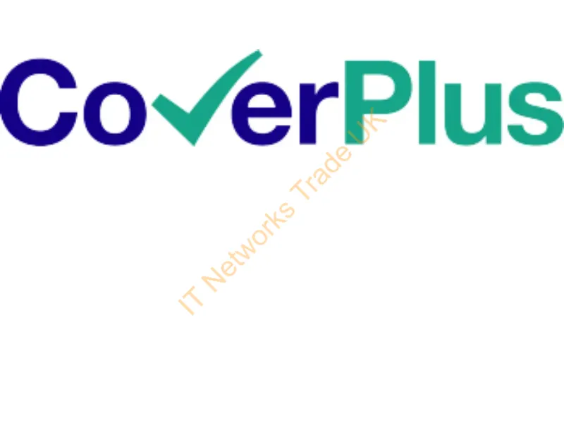 CP03OSSEB528 - Epson 03 years CoverPlus Onsite service for WorkForce ES-580