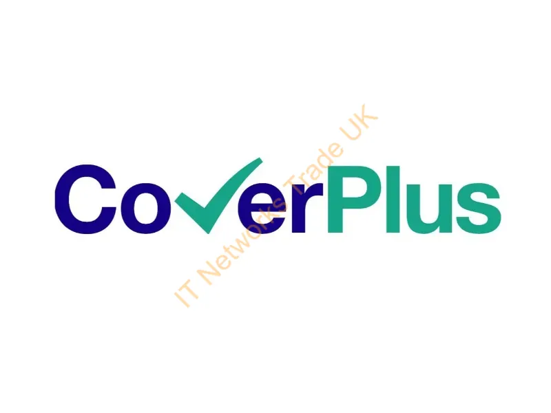 CP03OSSECG02 - Epson 03 years CoverPlus Onsite service for WF-C5290/5790