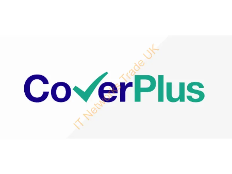 CP03OSSECH60 - Epson 03 years CoverPlus Onsite service for WF-C878/9 R max 600K prints