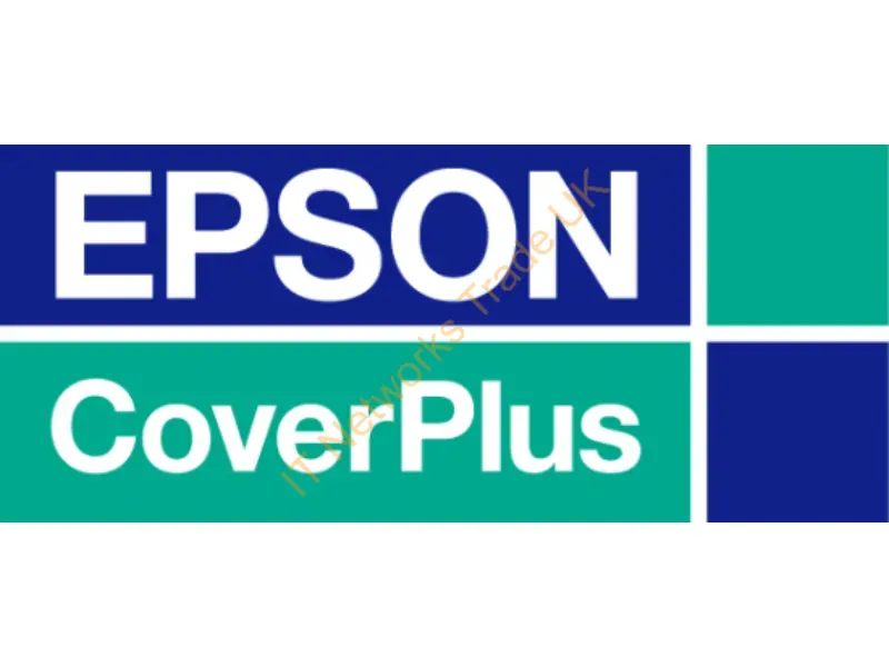 CP03RTBSB224 - Epson 03 Years CoverPlus RTB service for Perfection V850 Pro