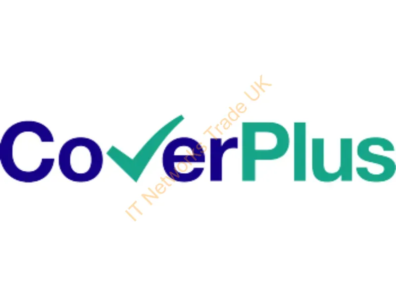 CP03RTBSCH38 - Epson 03 Years CoverPlus RTB service for SureColor SC-P700