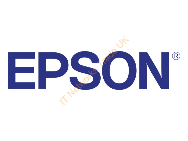 CP03RTBSCK18 - Epson 03 Years CoverPlus RTB service for WF-C4310