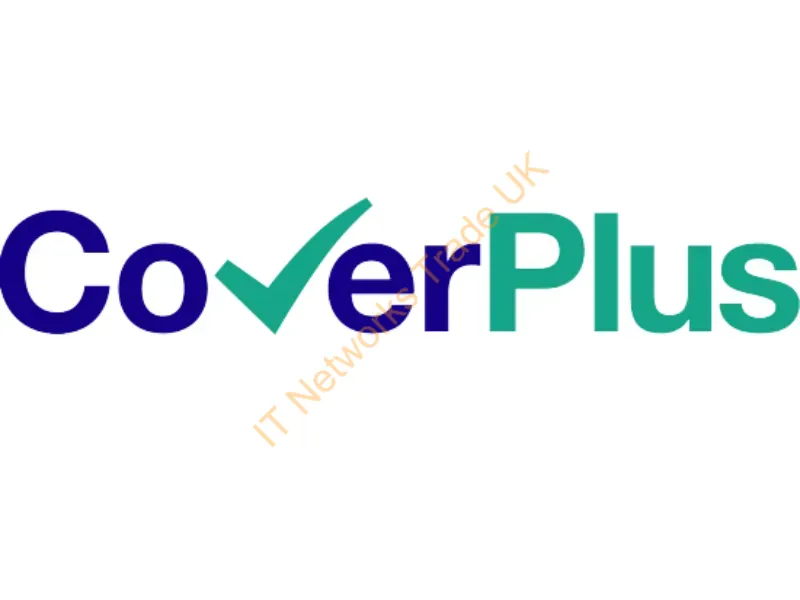 CP04OSSECC69 - Epson 04 years CoverPlus Onsite service for GP-C831