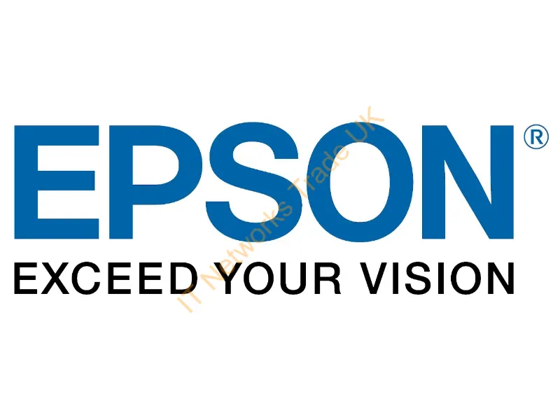 CP04OSSECG02 - Epson 04 years CoverPlus Onsite service for WF-C5290/5790
