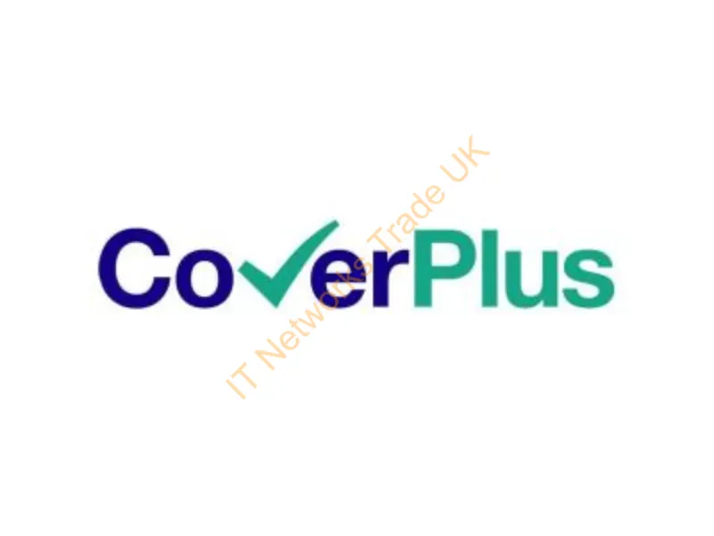 CP04OSSWB252 - Epson 04 years CoverPlus Onsite Swap service for WorkForce ES-50/DS-70
