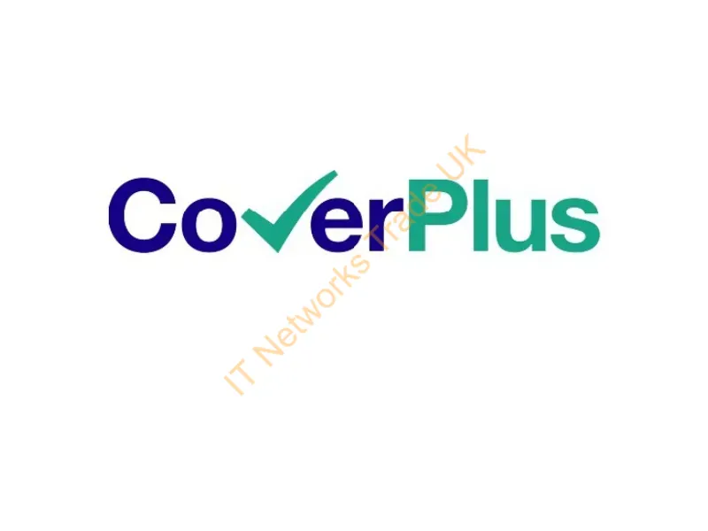 CP04RTBSCE74 - Epson 04 Years CoverPlus RTB service for TM-M30/M10