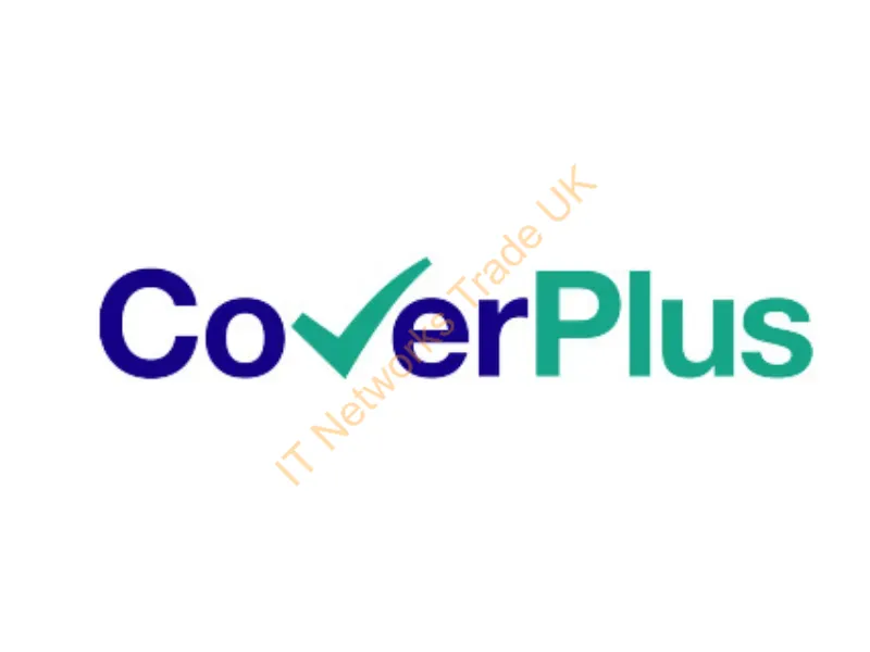 CP05OSSECF85 - Epson 05 years CoverPlus Onsite service including Print Heads for SureColour SC-T3400/M/3405
