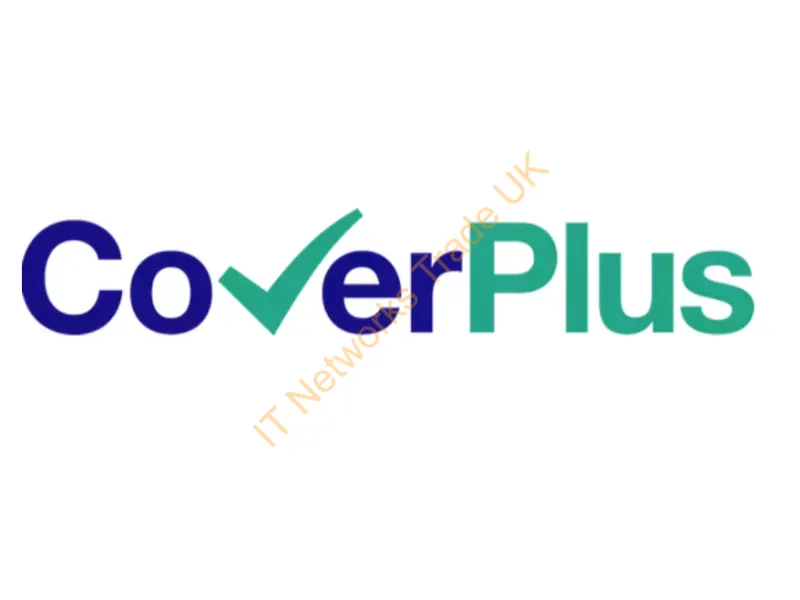 CP05RTBSHA35 - Epson 05 Years CoverPlus RTB service for EB-PU1006W