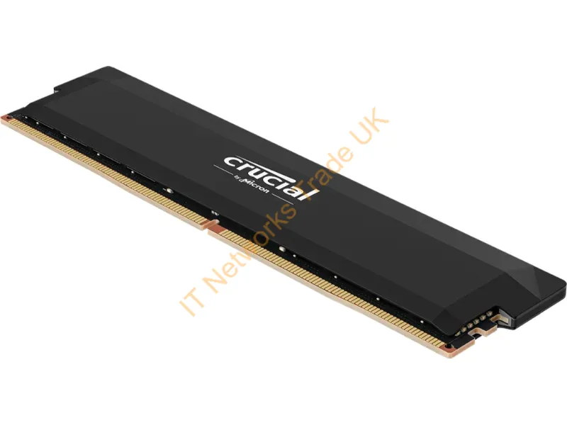CP16G64C38U5B - Micron Crucial 16Gb Pro Overclocking