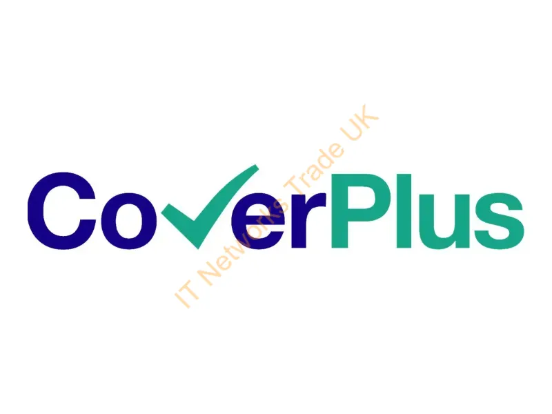 CP1EOSSECE44 - Epson 1E years extension to CoverPlus Onsite service including Print Heads for SureColor SC-S40600/10