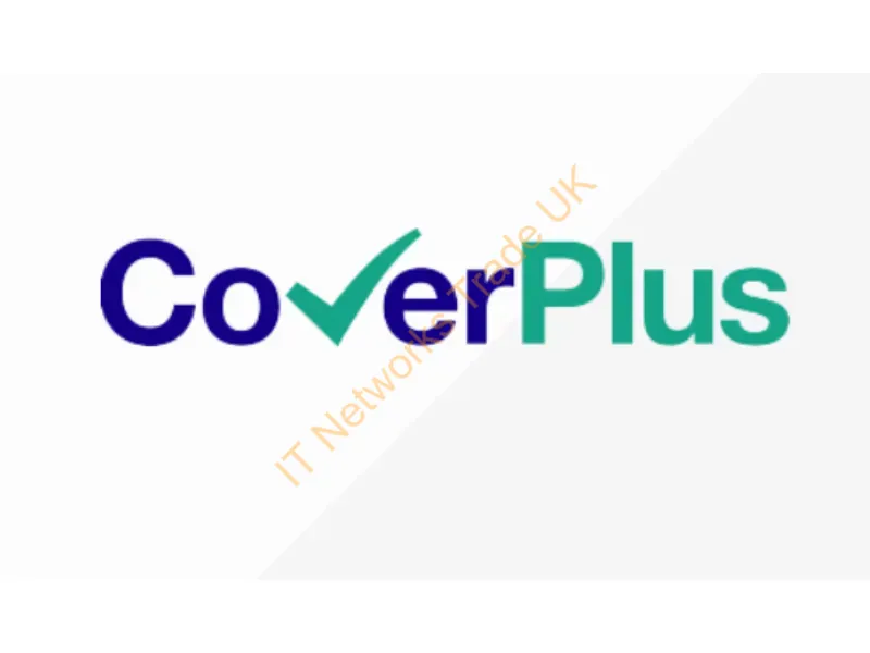 CP1EOSSECG02 - Epson 1E years Extension to CoverPlus Onsite service for WF-C5xxx