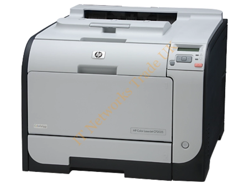 CP2025N HP CP2025n LaserJet Color Workgroup Laser Printer