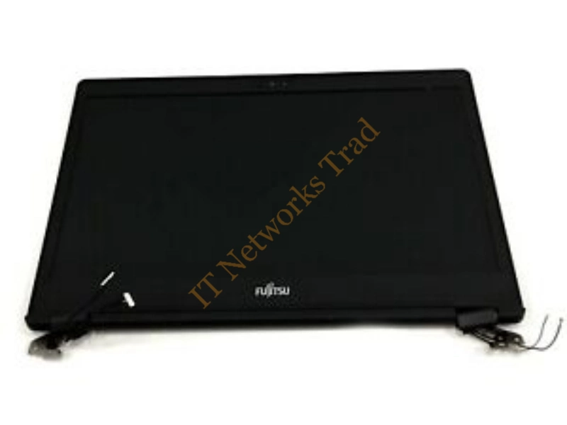 CP267920 Fujitsu 12.1-inch XGA 1024X768 LCD Laptop Screen