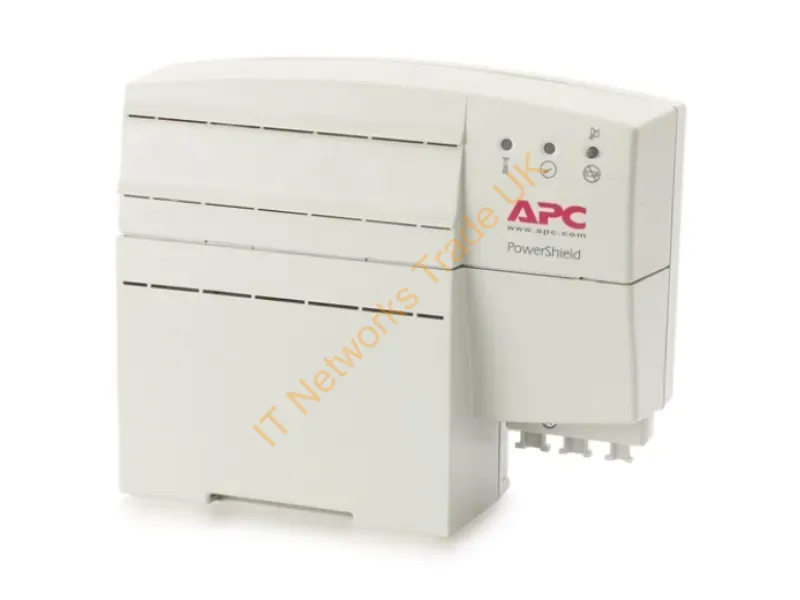 CP27U13NA3-S - Apc Cp27U13Na3-S Uninterruptible Power Supply (Ups) 0.027 Kva 27 W