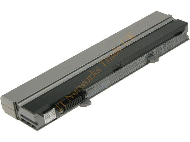 CP289 Dell 6-Cell 60WHr Li-Ion Battery for Latitude E4300 Laptop Battery