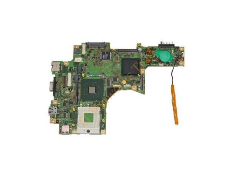 CP291130 Fujitsu Lifebook T4210 Intel Laptop Motherboard S479