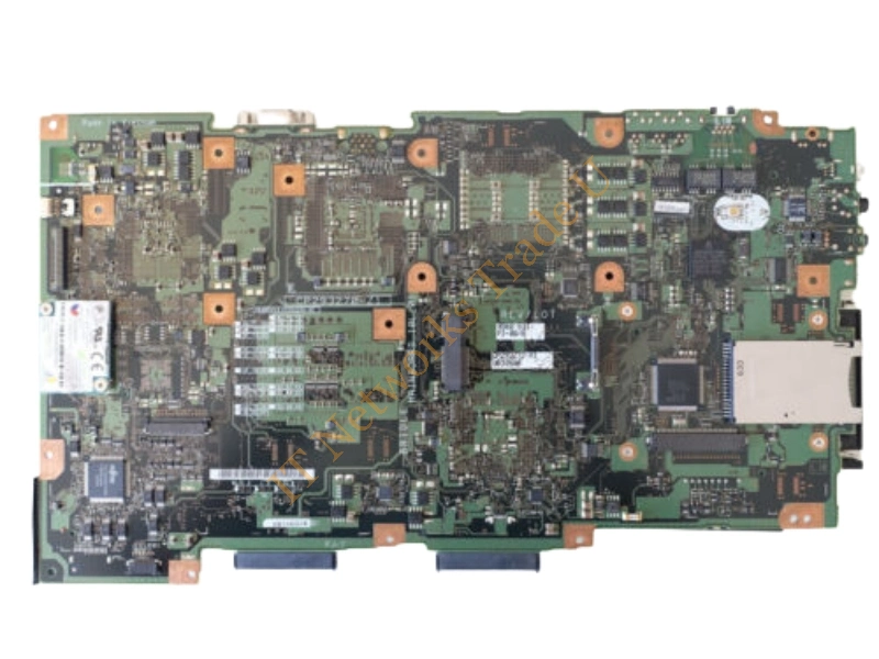 CP293272-X1 Fujitsu N6140 Intel System Board (Motherboard) Laptop Motherboard