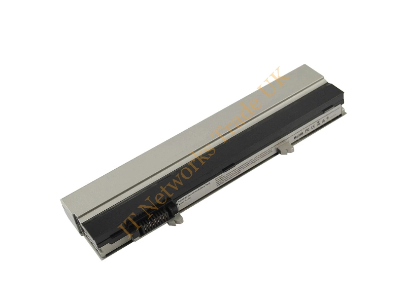 CP294 Dell 6-Cell 60WHr Battery for Latitude E4300 Laptop Battery