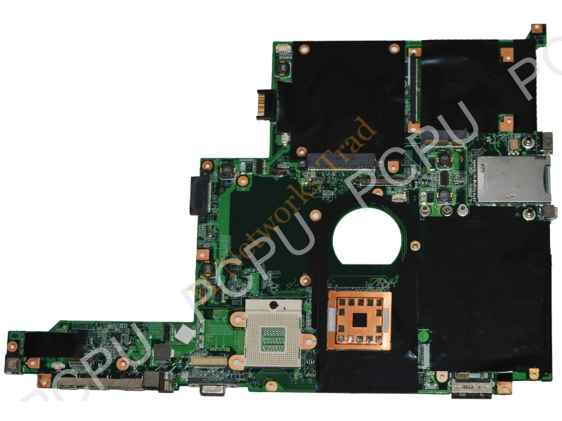CP299606 Fujitsu Intel System Board for LifeBook N3430 Laptop Motherboard