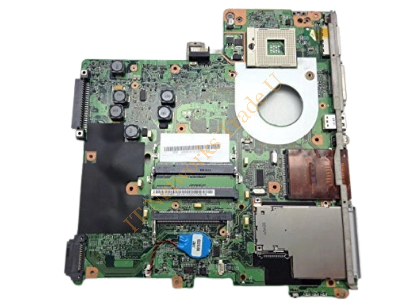 CP302422-X4 Fujitsu Intel System Board for Lifebook A6010 Laptop Motherboard