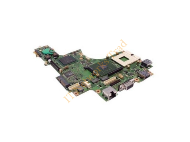 CP322898 Fujitsu Intel System Board for LifeBook T4215 Laptop Motherboard