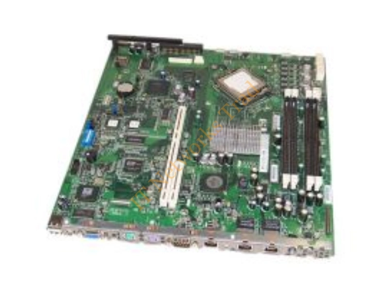 CP339296-01 Fujitsu AMD System Board for LifeBook A3130 Laptop Motherboard