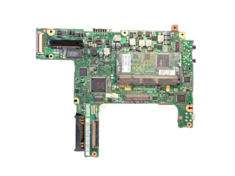 CP339675-01 Fujitsu System Board with CD U2500 1.20Ghz CPU for LifeBook P7230 Laptop Motherboard