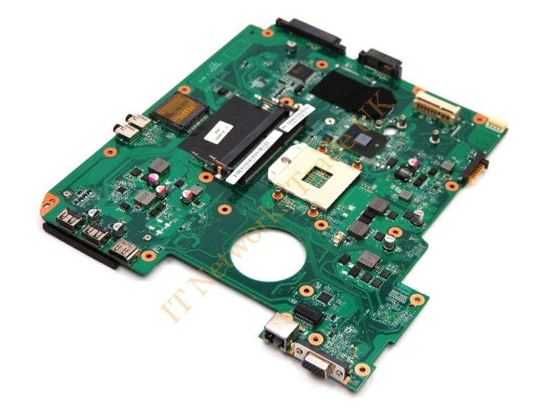 CP362135-X5 Fujitsu Lifebook P8010 Carte Mere- Motherboard