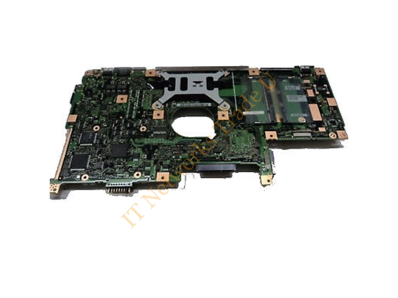 CP378595 Fujitsu LifeBook A3210 AMD System Board (Motherboard) Laptop Motherboard