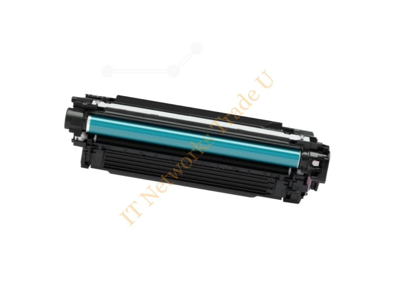 IMAGE EXCELLENCE CP5525CAD compatible Toner cyan, 15K pages (replaces HP 650A) Accessory