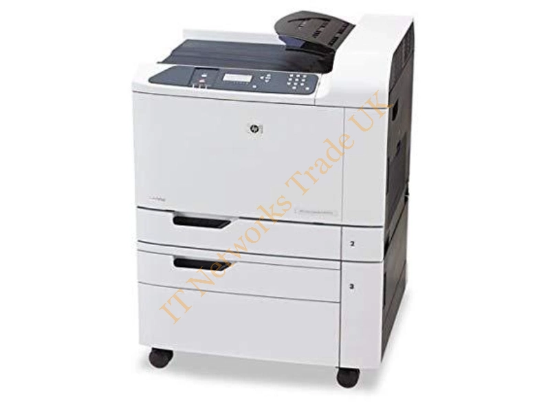 CP6015X HP Color LaserJet Printer CP6015X