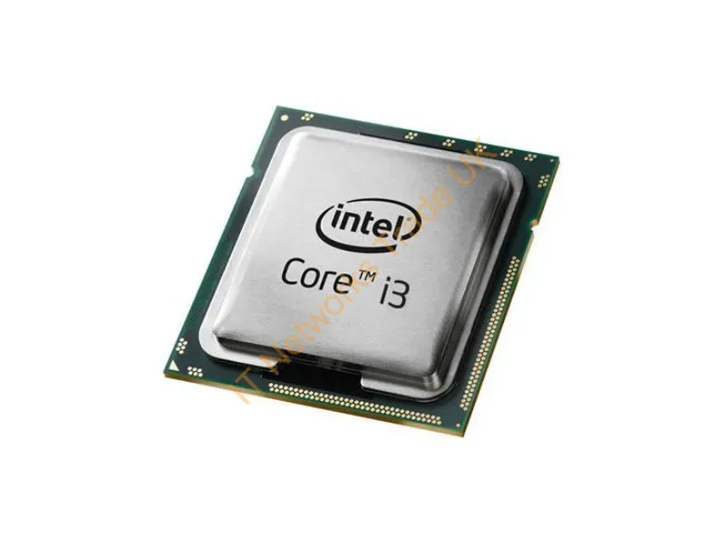 CP80617004116AH - Intel Core I3-380M Processor 2.53 Ghz 3 Mb Smart Cache Tray