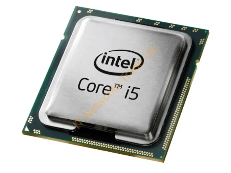 CP80617005487AC - Intel Core I5-480M Processor 2.66 Ghz 3 Mb Smart Cache Tray